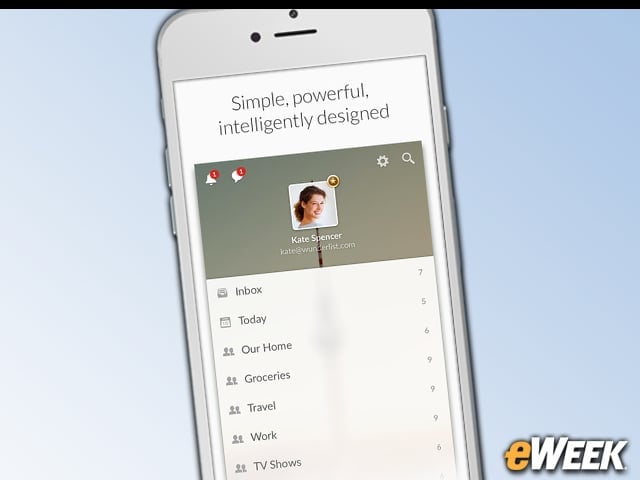 Another To-Do With Wunderlist