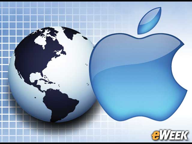 Apple's Many Market Challenges Around the Globe