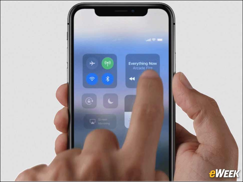 11 - Get Comfortable With Control Center, Notifications