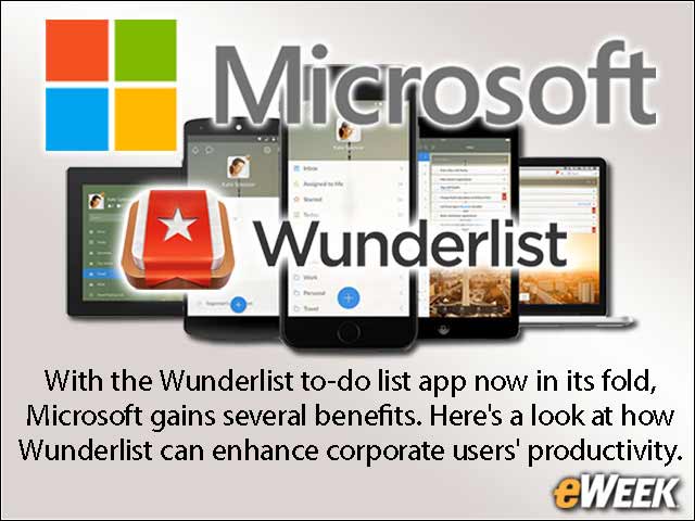 4 - Business Apps Will Be a Core Driver