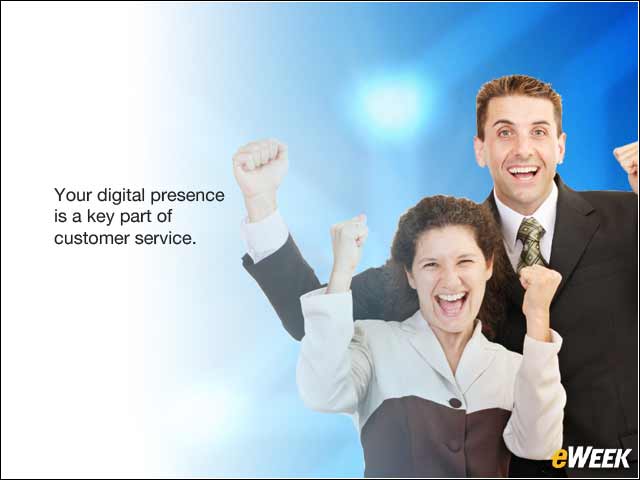 4 - Always Put Customers First