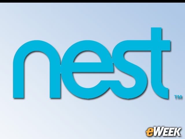 Nest Labs Home Automation