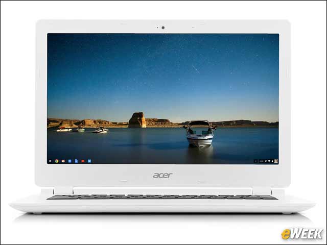 3 - But Users Can Run Their Chrome OS Devices Offline