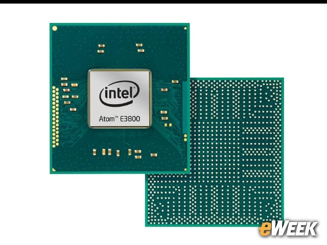 5-A Close-Up View of the Atom E3800 SoC