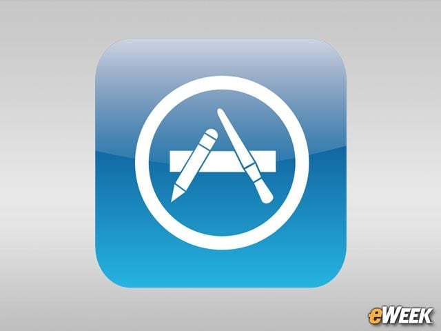 Apple's App Store Spawns a Vibrant New Industry