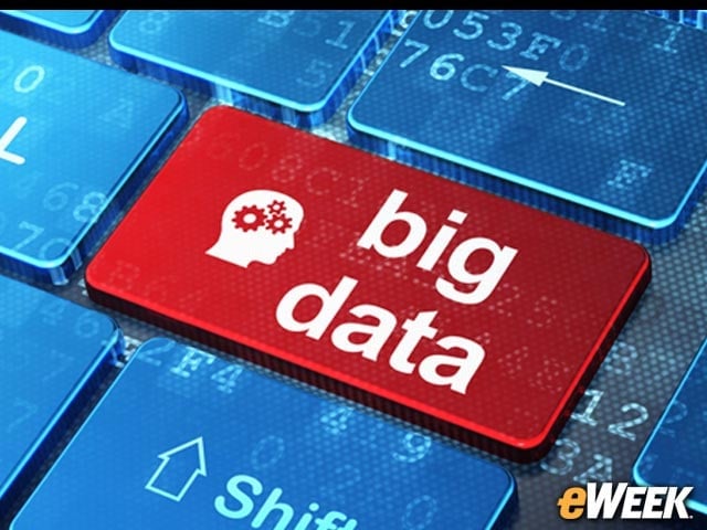 It's All About Making Big Data Usable