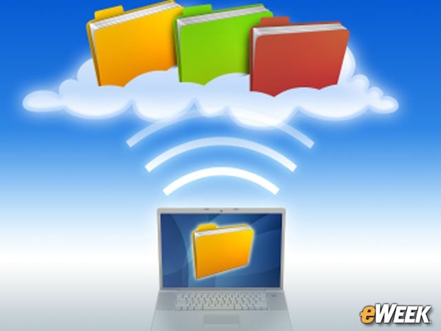 Why Will Companies Move to the Cloud?