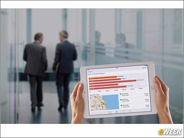 3 - Advise & Grow Banking and Financial Services App