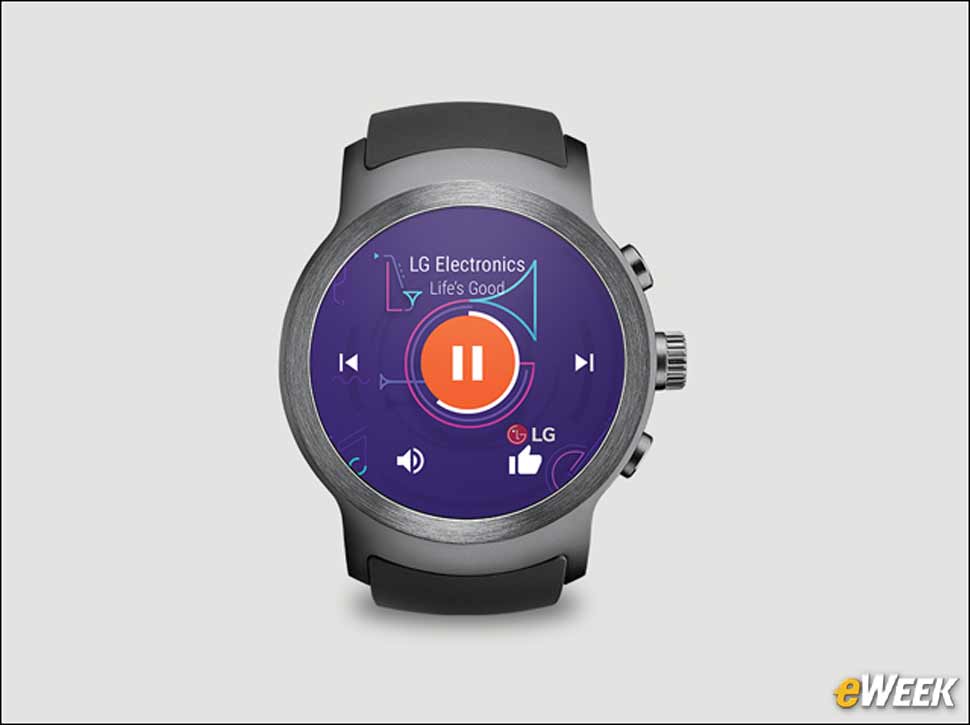 6 - Go Streaming with LG