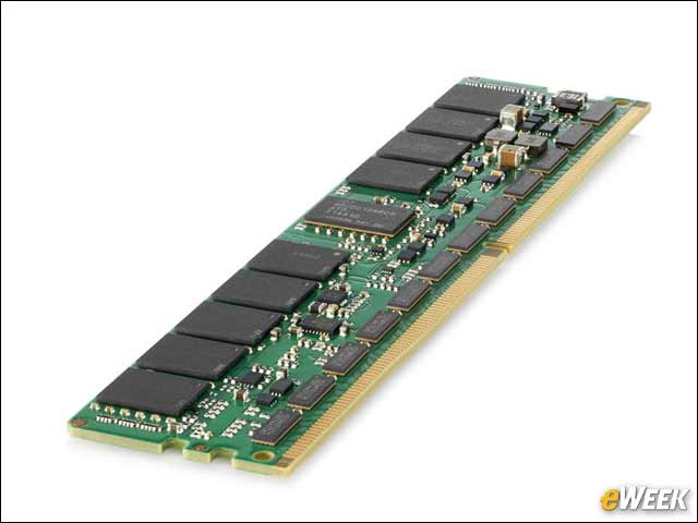 8 - Better Memory for the ProLiant Systems