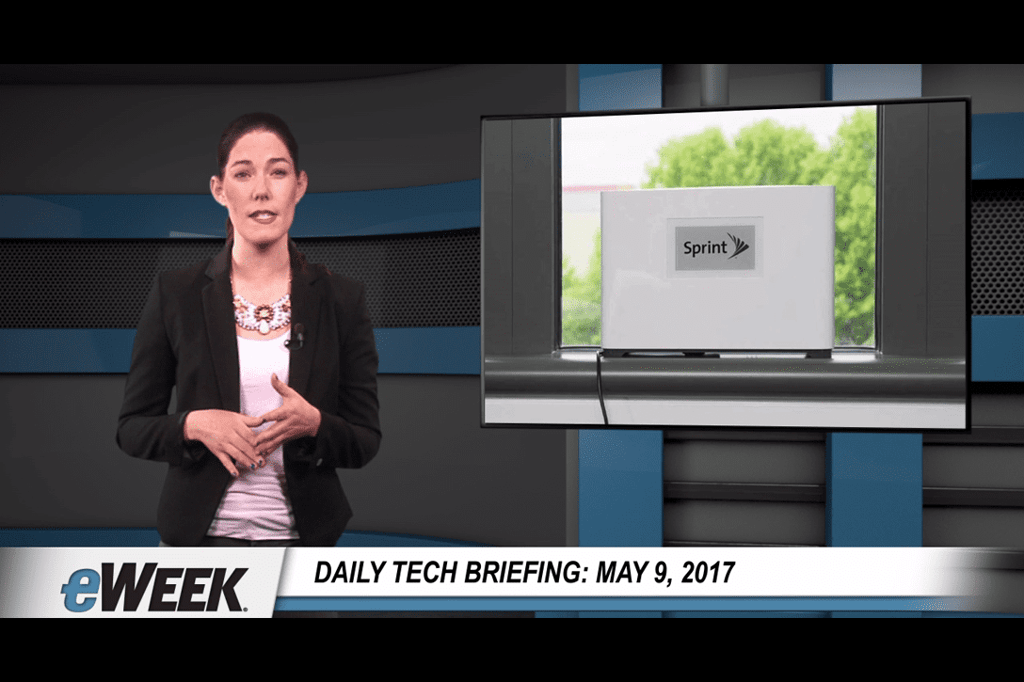 Daily Tech Briefing May 9