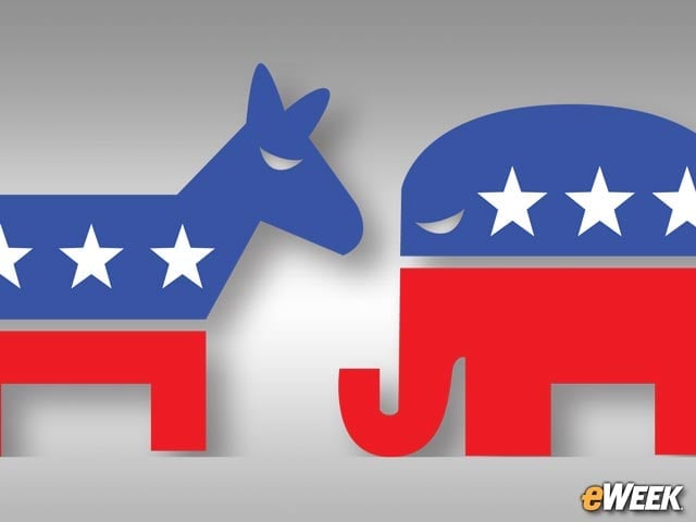 Don’t Expect the U.S. Election to Affect Spending