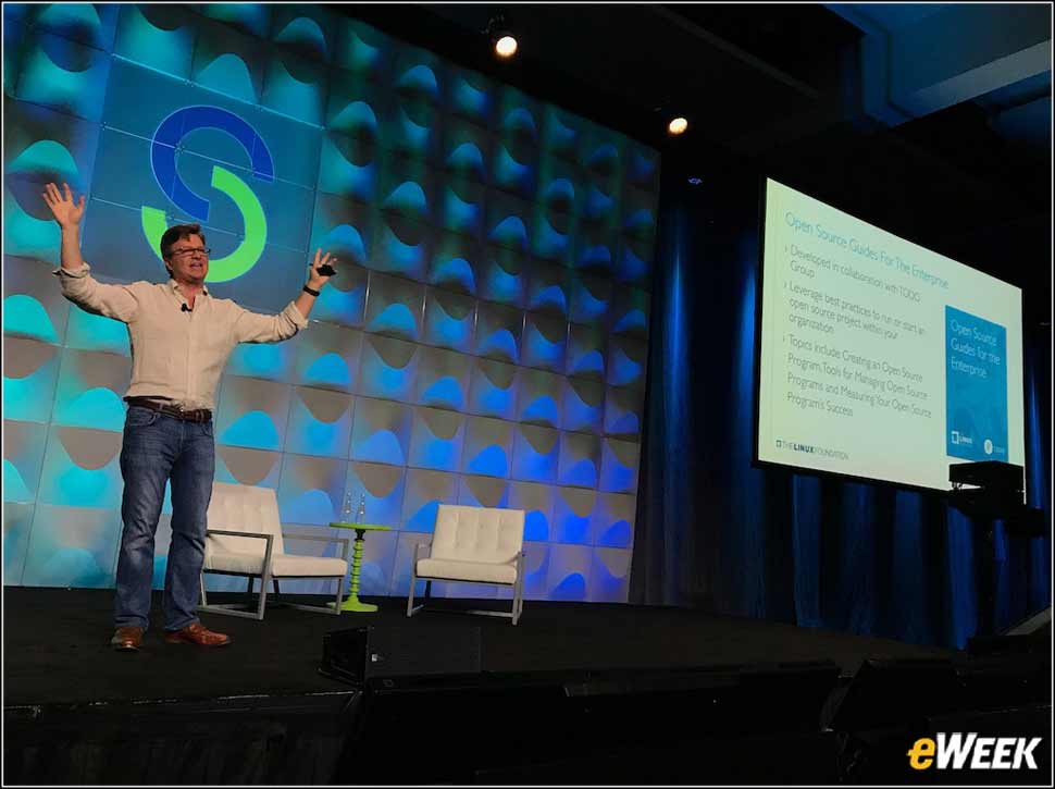 2 - Open-Source Guides for the Enterprise