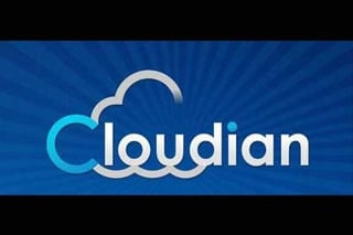 Cloudian Sees Huge Opportunity, Muscles Up with $125M Investment