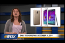 Tech Briefing 1230B