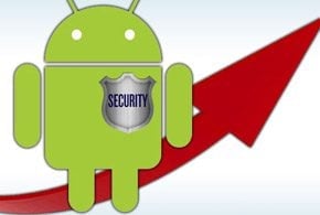 Android flaws
