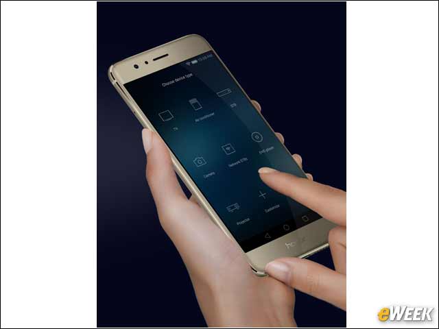 6 - Remote Control Capabilities for More Than 200,000 Consumer Products