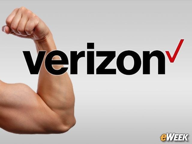 Verizon’s Reliability Is Strong