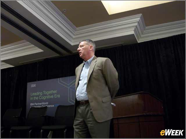 6 - Tom Rosamilia: z13s Suited for Blockchain Applications