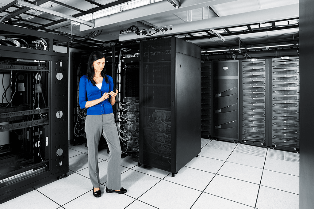 Data Storage