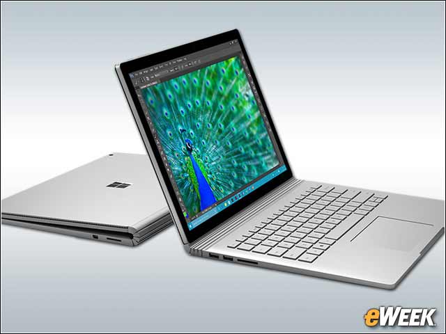 9 - Microsoft Keeps Introducing New Surface Models