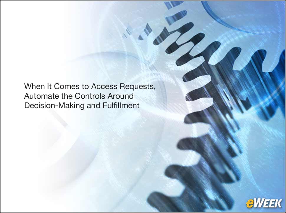 5 - Automating Controls Can Be the Answer