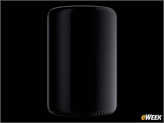 3 - Pay to Play With the Mac Pro