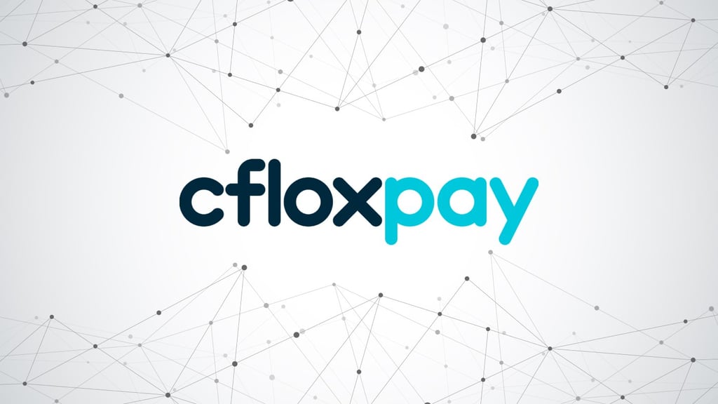 cfloxpay logo.