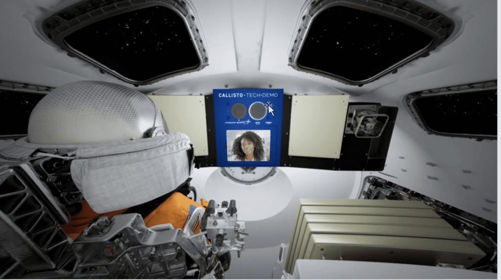 Cisco, Lockheed Martin and Amazon Partner to Bring Collaboration to Space