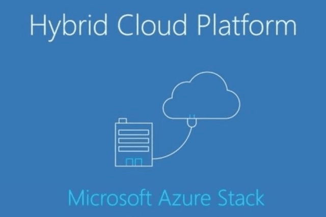 Azure Stack