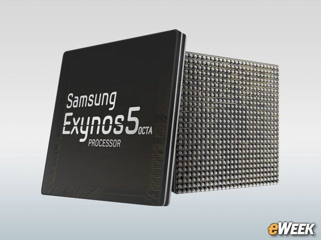 It Will Have High-End Processing Power