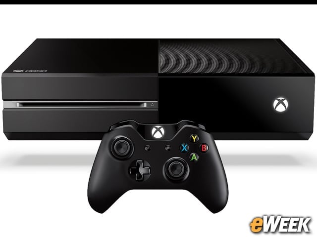 Fix Xbox One Flaws