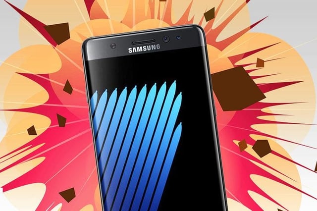 Samsung Note7