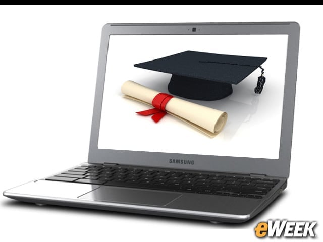 Education Buyers Are Crucial
