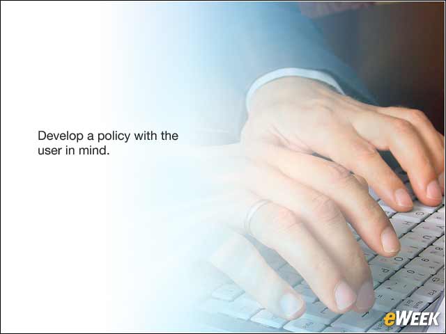 5 - Losing Focus on Customer and Employee Needs