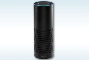 Amazon Echo