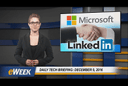 Microsoft Closes $26 Billion LinkedIn Social Network Buyout