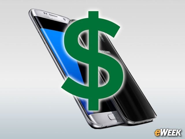A Price That Could Pressure Competitors
