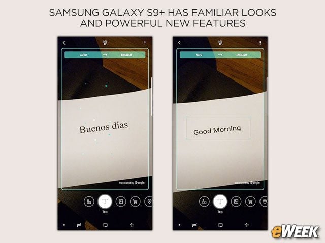 Bixby Gets Smarter