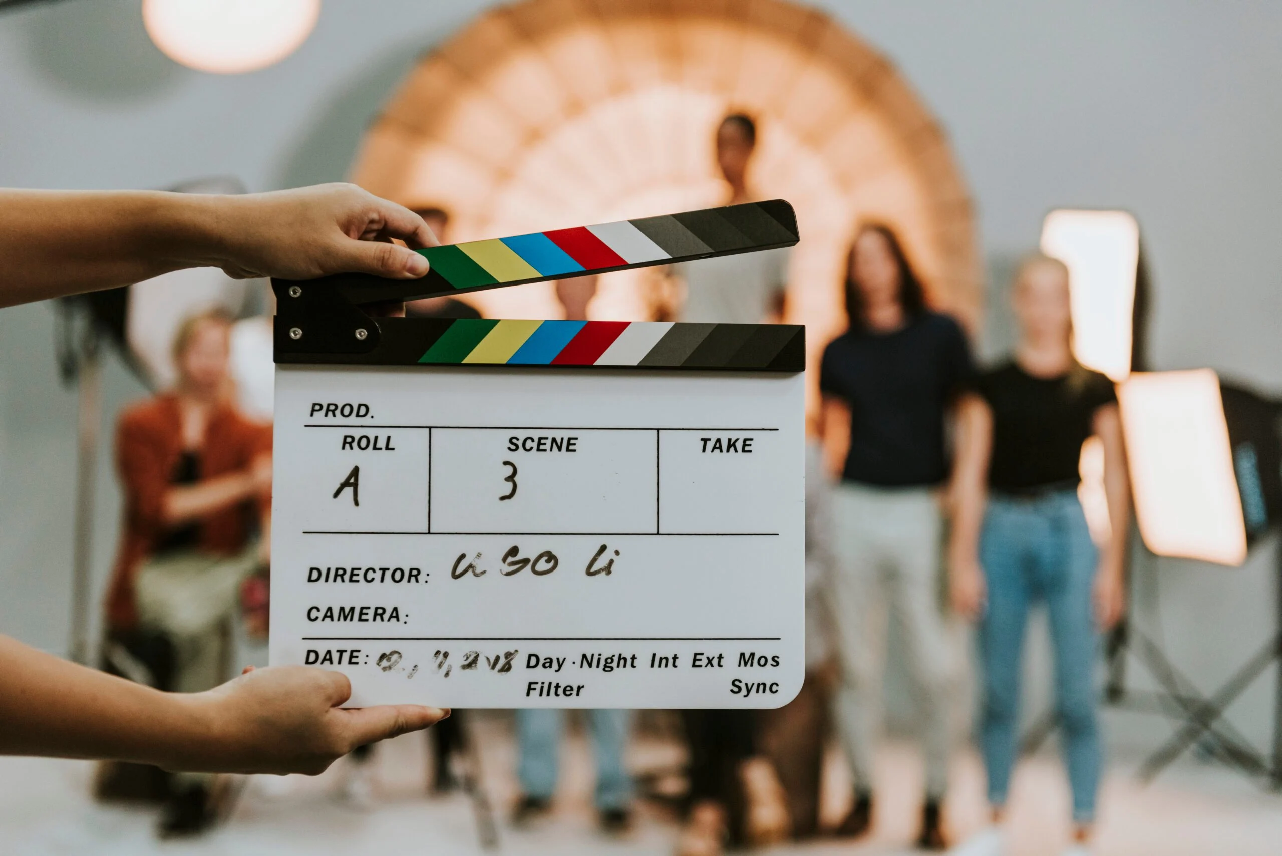 Uk Screen UK Screen Sector's Challenges & Opportunities With Gen AI: 'Stakes are ...