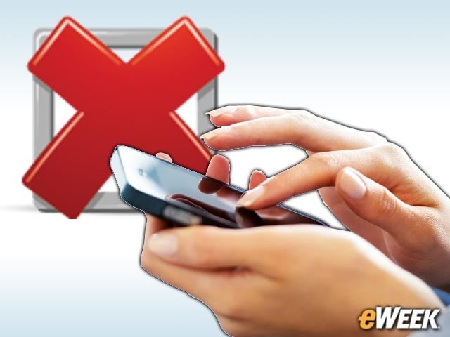 Most Malware Requires User Mistakes