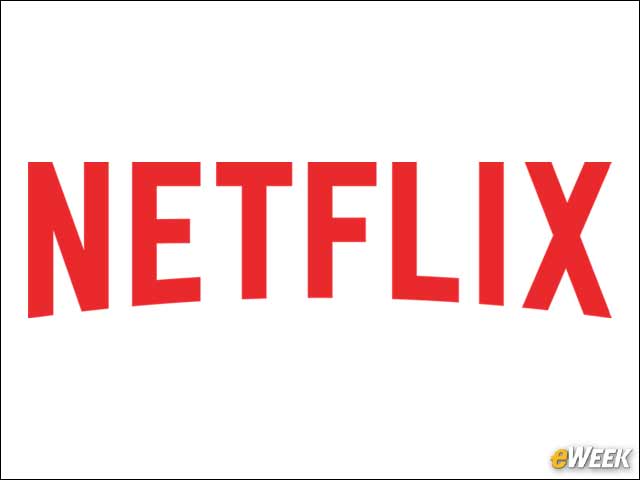 8 - Netflix