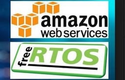 AWS.FreeRTOS