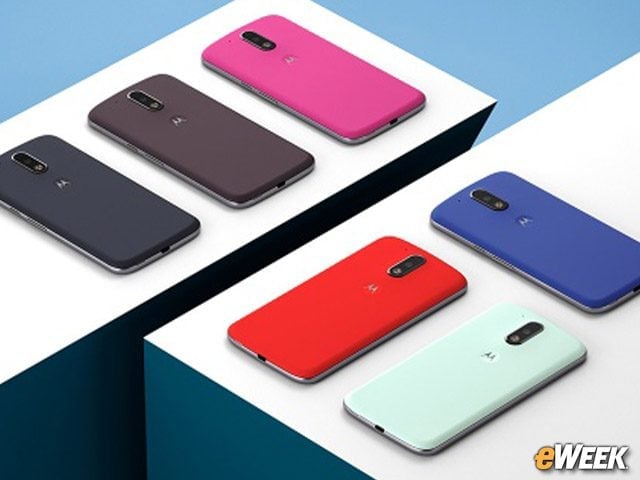 Motorola's Moto Maker Is Back Again