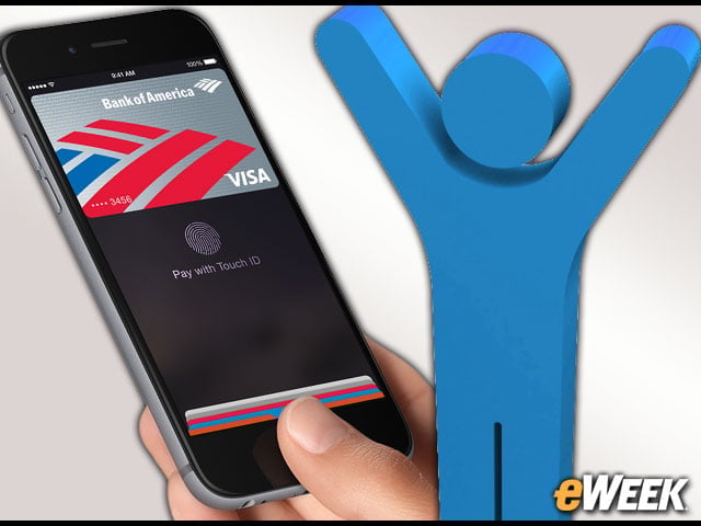 How Apple Pay Is Winning Converts to the Mobile Payment Service