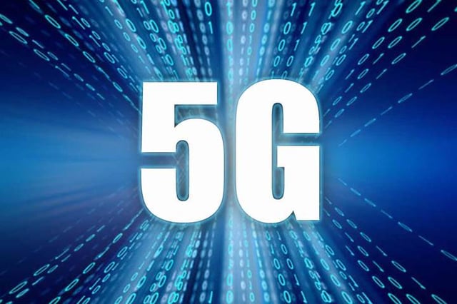 5G