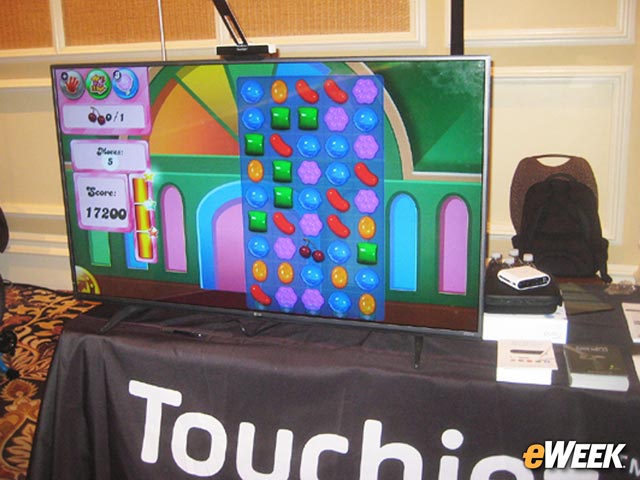 How to Make a Flat-Screen TV into a Huge Tablet