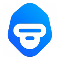 Monkeylearn icon.