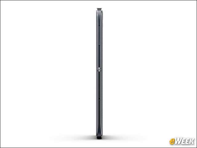 4 - Broad Connectivity Options