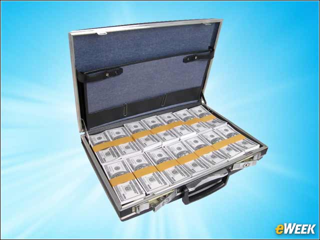 4 - The Valuation Doesn't Add Up